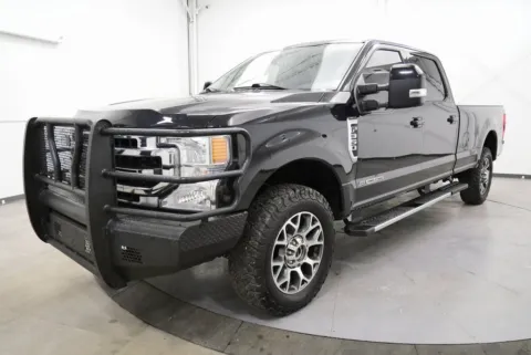 Another view of 2020 Ford F-350SD Lariat for sale in Chillicothe, OH at Chillicothe Truck