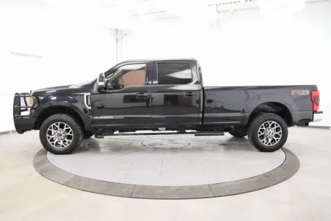 More photos of 2020 Ford F-350SD Lariat at Chillicothe Truck, OH