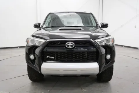 Photos of 2016 Toyota 4Runner SR5 for sale in Chillicothe, OH at Chillicothe Truck