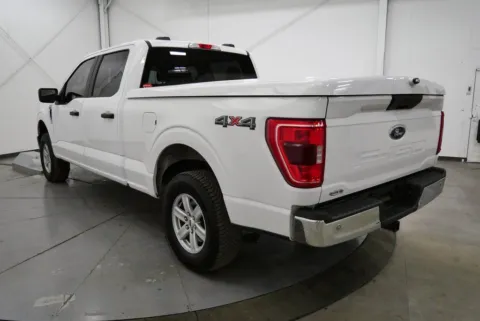 More photos of 2022 Ford F-150 XLT at Chillicothe Truck, OH
