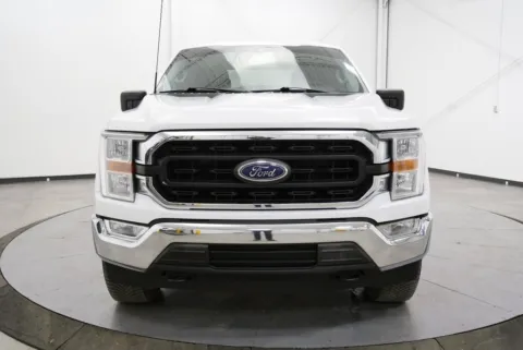 Photos of 2022 Ford F-150 XLT for sale in Chillicothe, OH at Chillicothe Truck