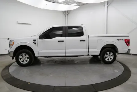 More photos of 2022 Ford F-150 XLT at Chillicothe Truck, OH