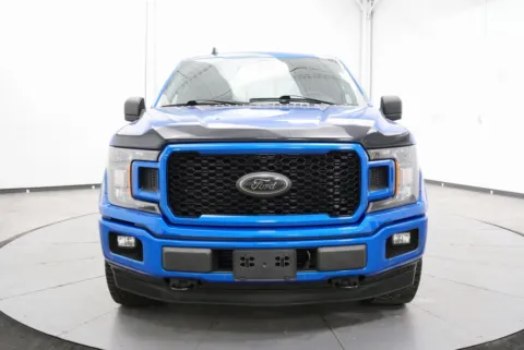 Photos of 2020 Ford F-150 for sale in Chillicothe, OH at Chillicothe Truck