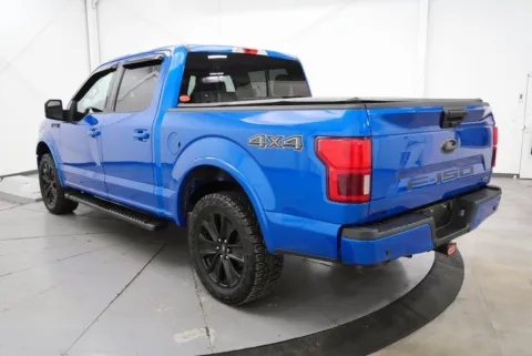 More photos of 2020 Ford F-150 at Chillicothe Truck, OH