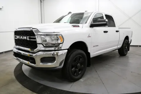 Another view of 2020 Ram 2500 Tradesman for sale in Chillicothe, OH at Chillicothe Truck