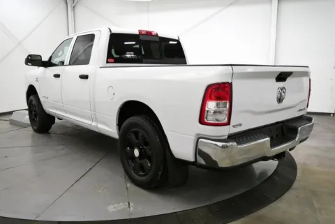 More photos of 2020 Ram 2500 Tradesman at Chillicothe Truck, OH