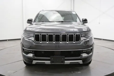 Photos of 2024 Jeep Wagoneer L Series II for sale in Chillicothe, OH at Chillicothe Truck