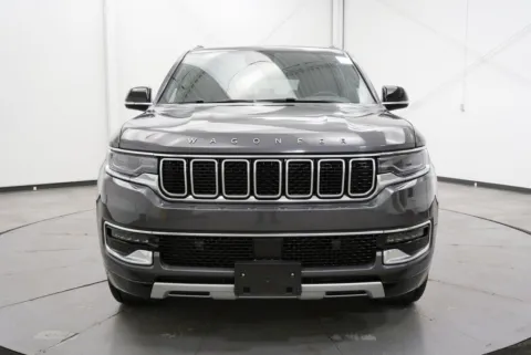 Photos of 2024 Jeep Wagoneer L Series II for sale in Chillicothe, OH at Chillicothe Truck