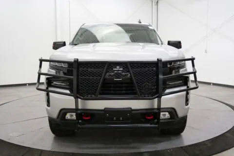 Photos of 2021 Chevrolet Silverado 1500 RST for sale in Chillicothe, OH at Chillicothe Truck