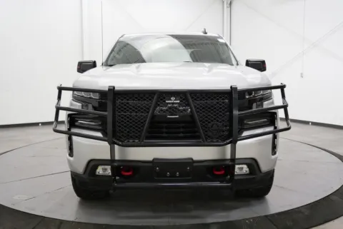 Photos of 2021 Chevrolet Silverado 1500 RST for sale in Chillicothe, OH at Chillicothe Truck