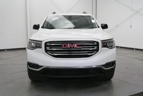 Photos of 2019 GMC Acadia SLT-1 for sale in Chillicothe, OH at Chillicothe Truck