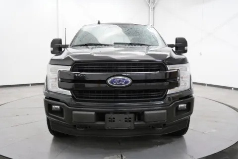 Photos of 2018 Ford F-150 Lariat for sale in Chillicothe, OH at Chillicothe Truck