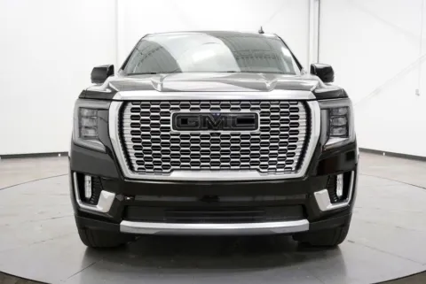 Photos of 2022 GMC Yukon Denali for sale in Chillicothe, OH at Chillicothe Truck