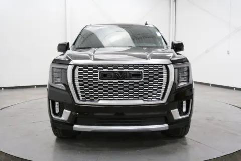 Photos of 2022 GMC Yukon Denali for sale in Chillicothe, OH at Chillicothe Truck