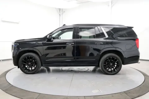 More photos of 2022 GMC Yukon Denali at Chillicothe Truck, OH