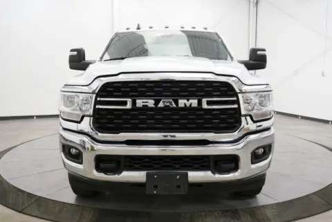 Photos of 2023 Ram 3500 Big Horn for sale in Chillicothe, OH at Chillicothe Truck