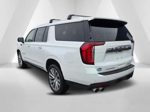More photos of 2022 GMC Yukon XL Denali at Chillicothe Truck, OH