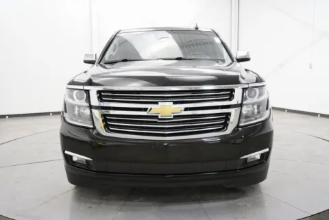 Photos of 2018 Chevrolet Tahoe Premier for sale in Chillicothe, OH at Chillicothe Truck