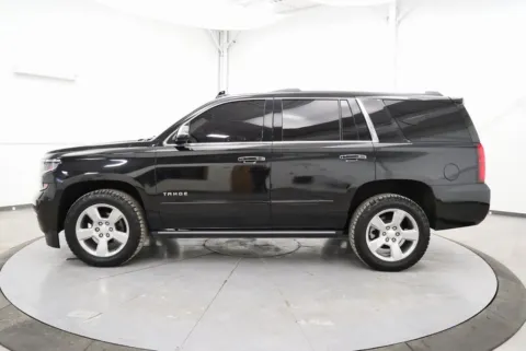 More photos of 2018 Chevrolet Tahoe Premier at Chillicothe Truck, OH