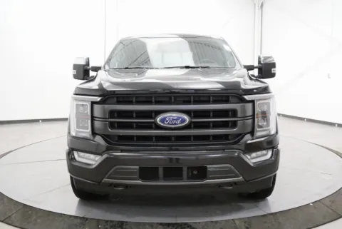 Photos of 2021 Ford F-150 Lariat for sale in Chillicothe, OH at Chillicothe Truck