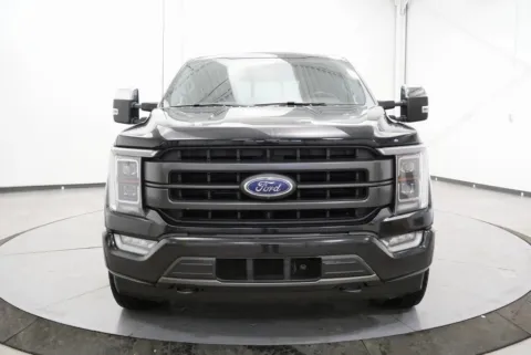 Photos of 2021 Ford F-150 Lariat for sale in Chillicothe, OH at Chillicothe Truck