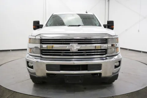 Photos of 2016 Chevrolet Silverado 2500HD LT for sale in Chillicothe, OH at Chillicothe Truck