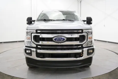Photos of 2020 Ford F-250SD XLT for sale in Chillicothe, OH at Chillicothe Truck