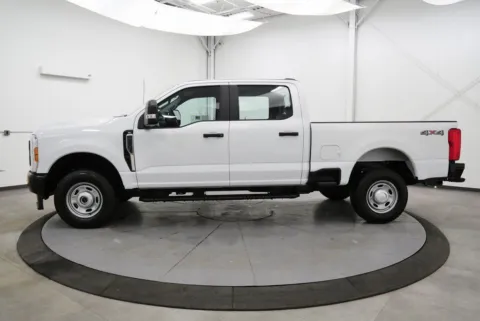 More photos of 2026 Ford F-250SD XL at Chillicothe Truck, OH