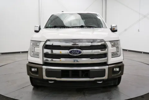 Photos of 2017 Ford F-150 King Ranch for sale in Chillicothe, OH at Chillicothe Truck