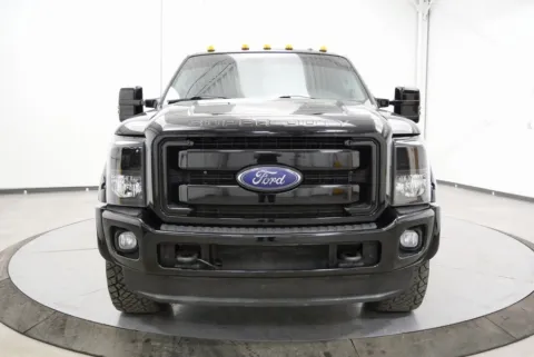 Photos of 2016 Ford F-350SD XLT for sale in Chillicothe, OH at Chillicothe Truck