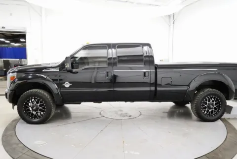 More photos of 2016 Ford F-350SD XLT at Chillicothe Truck, OH