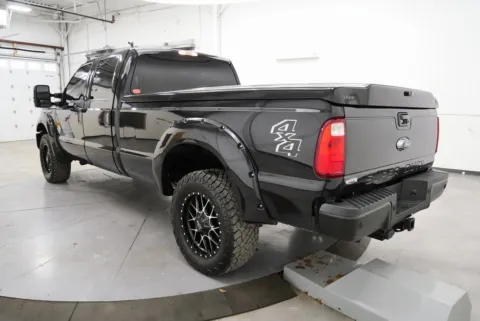 More photos of 2016 Ford F-350SD XLT at Chillicothe Truck, OH