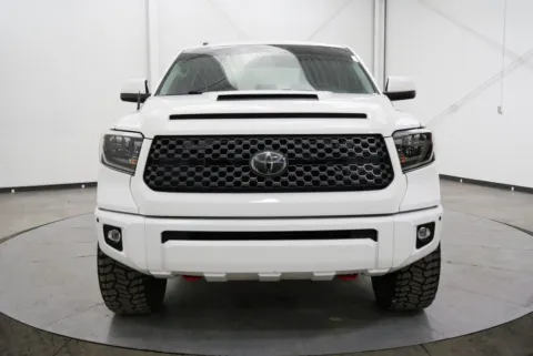 Photos of 2019 Toyota Tundra SR5 for sale in Chillicothe, OH at Chillicothe Truck