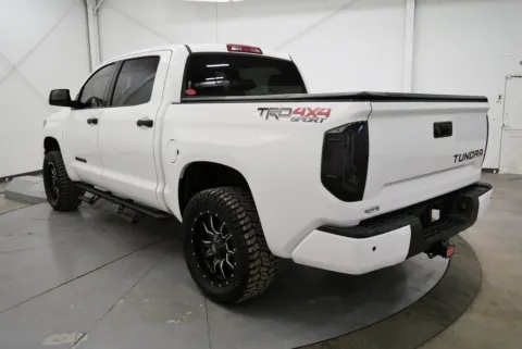 More photos of 2019 Toyota Tundra SR5 at Chillicothe Truck, OH