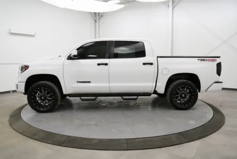 More photos of 2019 Toyota Tundra SR5 at Chillicothe Truck, OH