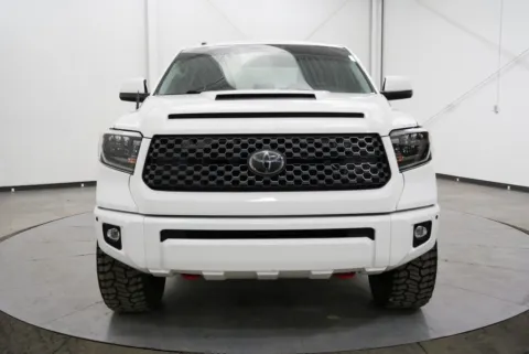 Photos of 2019 Toyota Tundra SR5 for sale in Chillicothe, OH at Chillicothe Truck