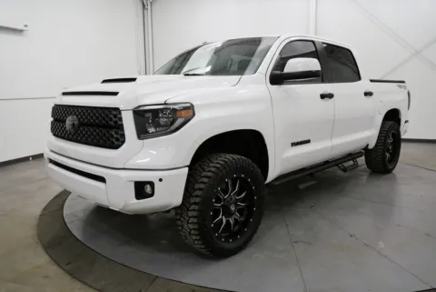Another view of 2019 Toyota Tundra SR5 for sale in Chillicothe, OH at Chillicothe Truck