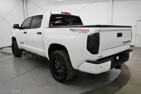 More photos of 2019 Toyota Tundra SR5 at Chillicothe Truck, OH