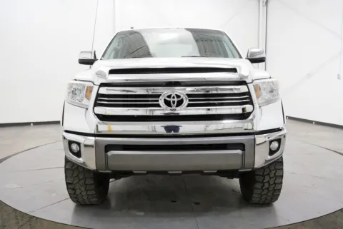 Photos of 2016 Toyota Tundra 1794 for sale in Chillicothe, OH at Chillicothe Truck
