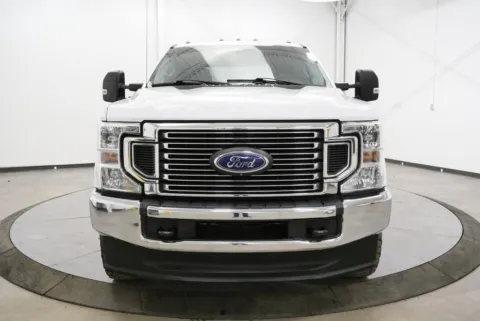 Photos of 2020 Ford F-350SD XL for sale in Chillicothe, OH at Chillicothe Truck