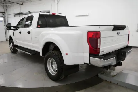 More photos of 2020 Ford F-350SD XL at Chillicothe Truck, OH