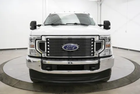 Photos of 2020 Ford F-350SD XL for sale in Chillicothe, OH at Chillicothe Truck