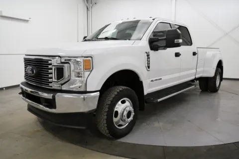 Another view of 2020 Ford F-350SD XL for sale in Chillicothe, OH at Chillicothe Truck