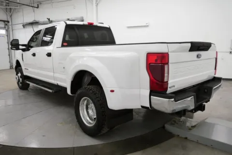 More photos of 2020 Ford F-350SD XL at Chillicothe Truck, OH