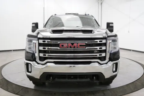 Photos of 2022 GMC Sierra 3500HD SLE for sale in Chillicothe, OH at Chillicothe Truck