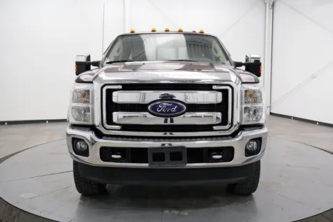 Photos of 2013 Ford F-250SD Lariat for sale in Chillicothe, OH at Chillicothe Truck