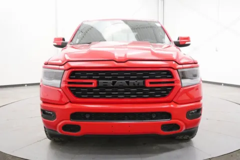 Photos of 2022 Ram 1500 Sport for sale in Chillicothe, OH at Chillicothe Truck