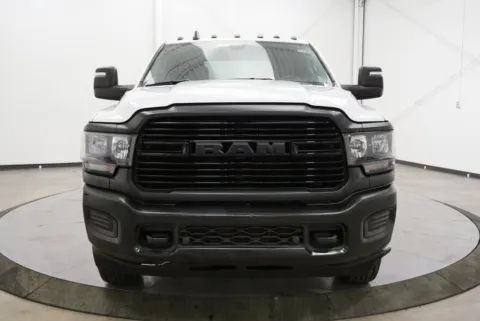 Photos of 2023 Ram 3500 Tradesman for sale in Chillicothe, OH at Chillicothe Truck