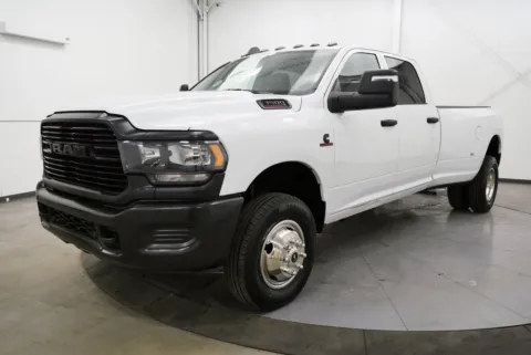 Another view of 2023 Ram 3500 Tradesman for sale in Chillicothe, OH at Chillicothe Truck