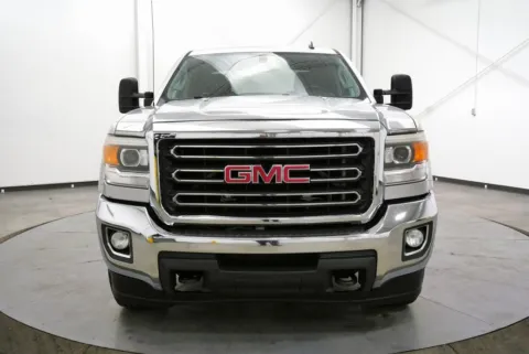 Photos of 2015 GMC Sierra 2500HD SLE for sale in Chillicothe, OH at Chillicothe Truck